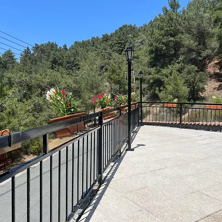 Villa Aura Platres