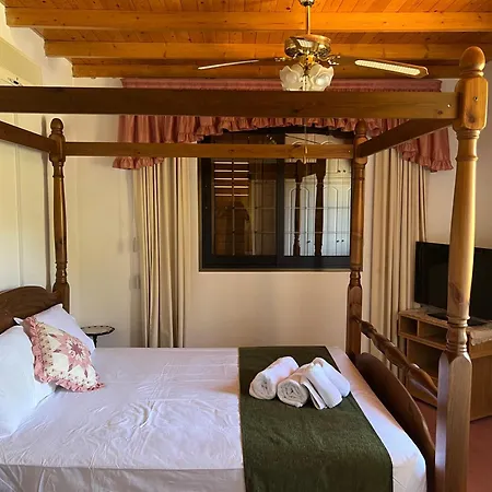 Aura Villa Platres
