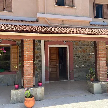 Villa Aura *