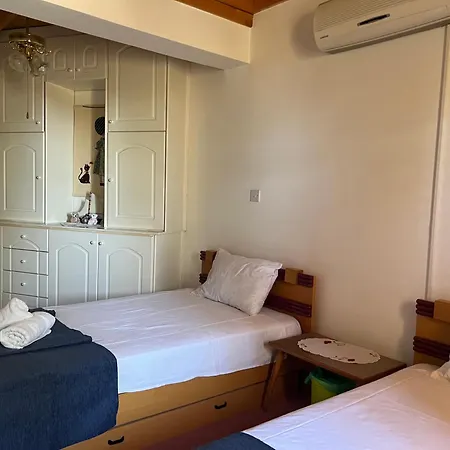 Aura Villa Platres