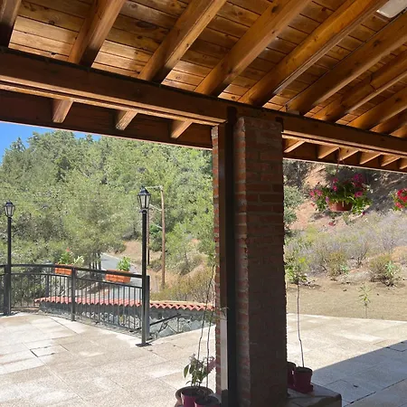Villa Aura Platres
