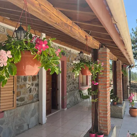 Aura Villa Platres