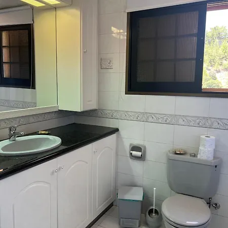 Aura Villa