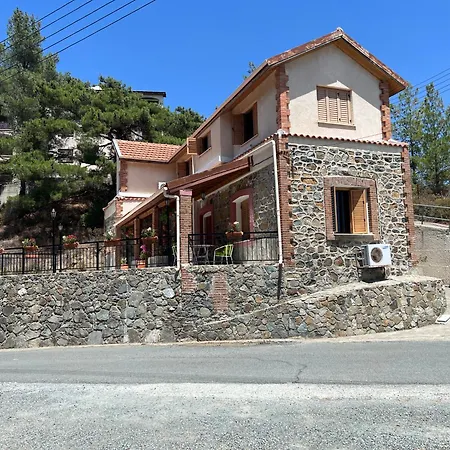 Aura Villa